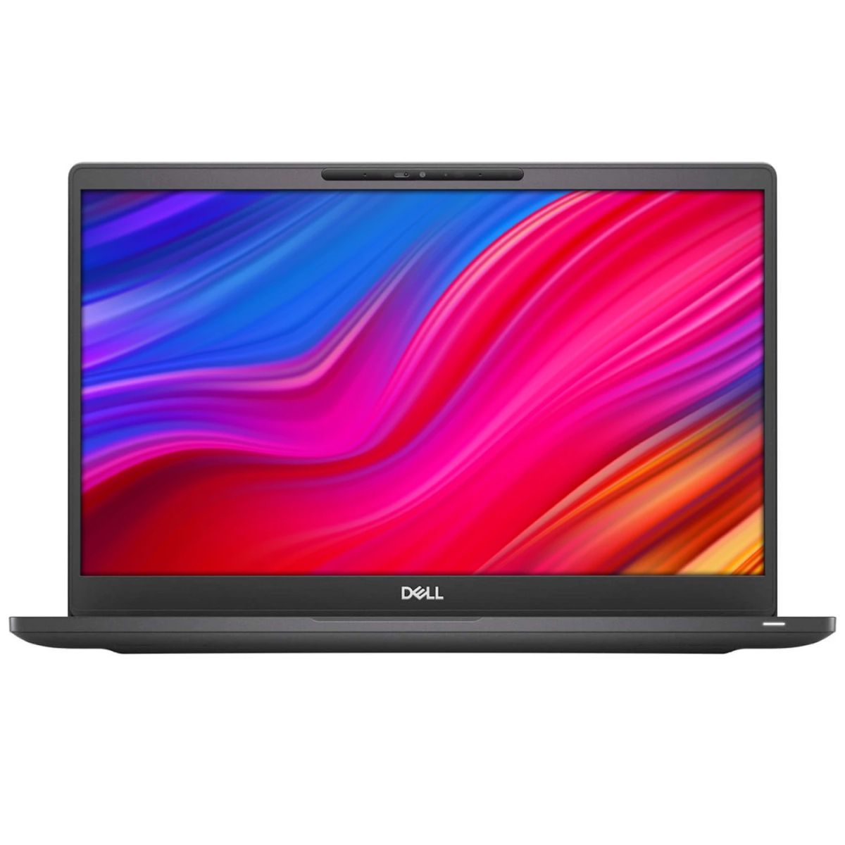 NOTEBOOK DELL LATITUDE 7300 I5 8GB 256GB SSD 13,3 FHD TACTIL NOTEBOOK DELL LATITUDE 7300 I5 8GB 256GB SSD 13,3 FHD TACTIL