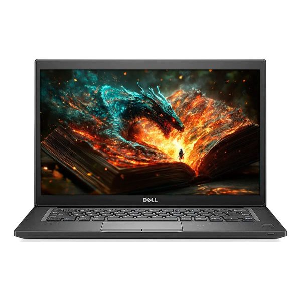 NOTEBOOK DELL LATITUDE 7490 I5 8GB 256GB SSD 14'' FHD TACTIL