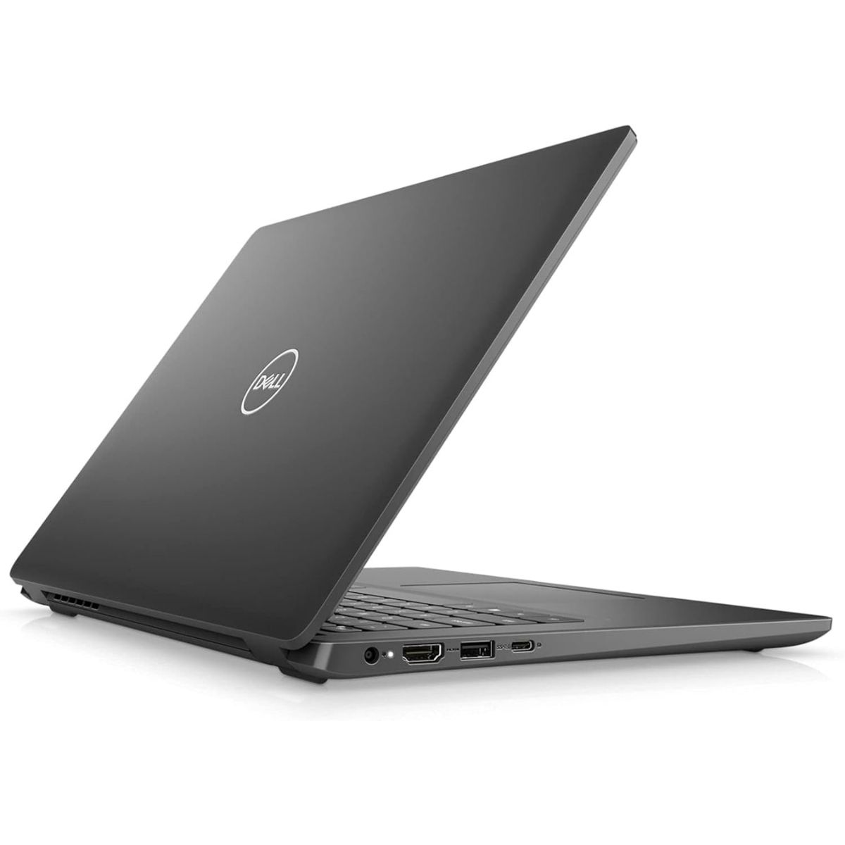 NOTEBOOK DELL LATITUDE 3400 I7 8GEN 8GB RAM 256GB SSD 14''