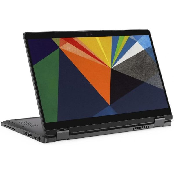 NOTEBOOK DELL LATITUDE 5300 2 IN 1 I7 8GEN 16GB RAM 256GB SSD 13,3'' TACTILD