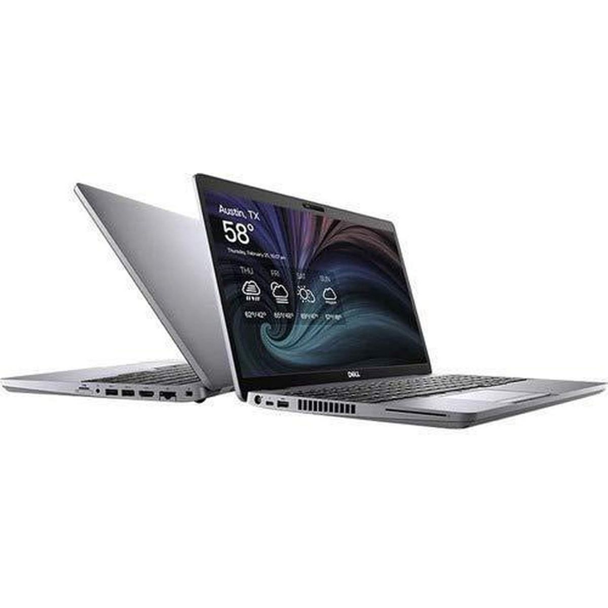 NOTEBOOK  DELL LATITUDE 5411 I7 10GEN 16GB RAM 256GB SSD 14'' Full HD NOTEBOOK DELL LATITUDE 5411 I7 10GEN 16GB RAM 256GB SSD 14'' Full HD