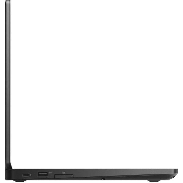 NOTEBOOK DELL LATITUDE 5491 I7 8GEN 16GB RAM 256GB SSD 14'' Full HD