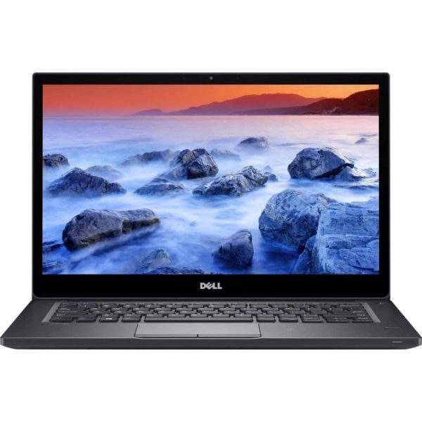 NOTEBOOK DELL LATITUDE 7300 I7 8GEN 16GB RAM 256GB SSD 13,3'' Full HD