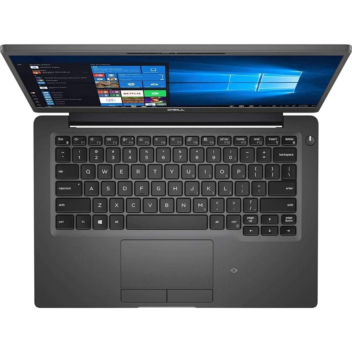 NOTEBOOK  DELL LATITUDE 7300 I7 8GEN 16GB RAM 256GB SSD 13,3'' Full HD NOTEBOOK DELL LATITUDE 7300 I7 8GEN 16GB RAM 256GB SSD 13,3'' Full HD