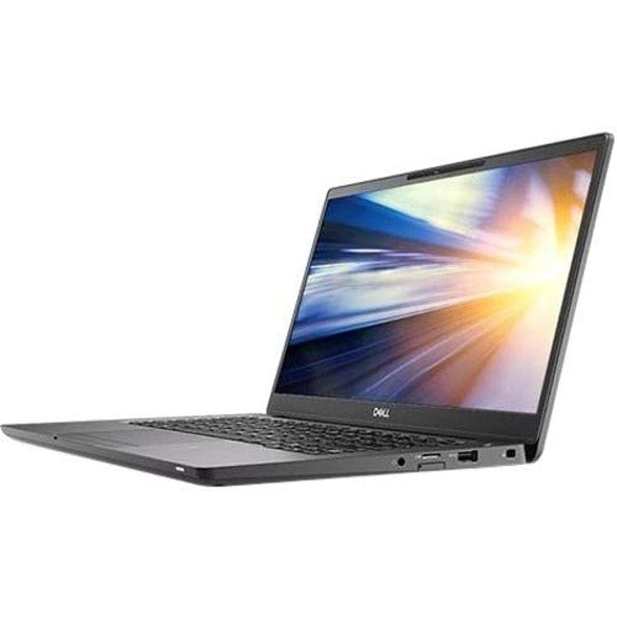 NOTEBOOK  DELL LATITUDE 7300 I7 8GEN 16GB RAM 256GB SSD 13,3'' Full HD NOTEBOOK DELL LATITUDE 7300 I7 8GEN 16GB RAM 256GB SSD 13,3'' Full HD
