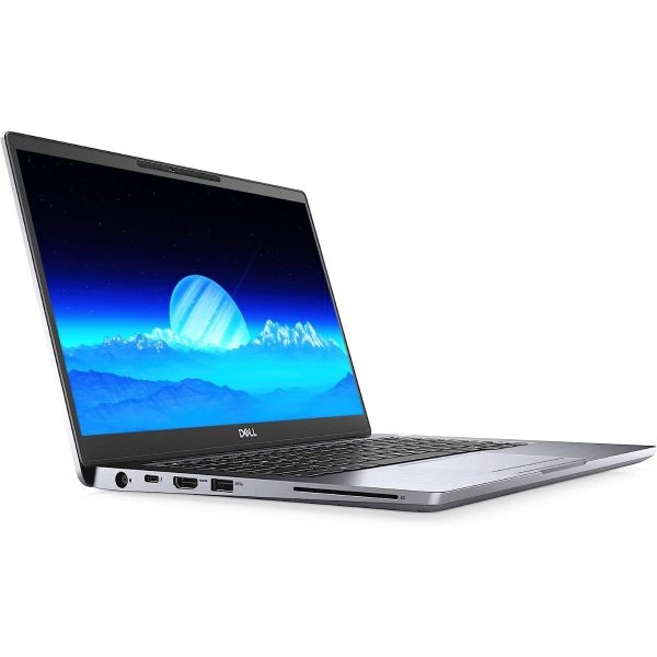 NOTEBOOK DELL LATITUDE 7300 I7 8GEN 16GB RAM 256GB SSD 13,3'' Full HD TACTIL