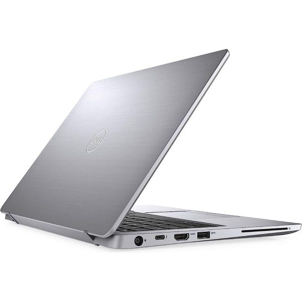 NOTEBOOK DELL LATITUDE 7300 I7 8GEN 16GB RAM 256GB SSD 13,3'' Full HD TACTIL