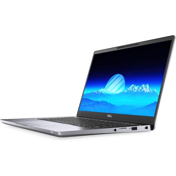 NOTEBOOK DELL LATITUDE 7300 I7 8GEN 16GB RAM 256GB SSD 13,3'' Full HD TACTIL