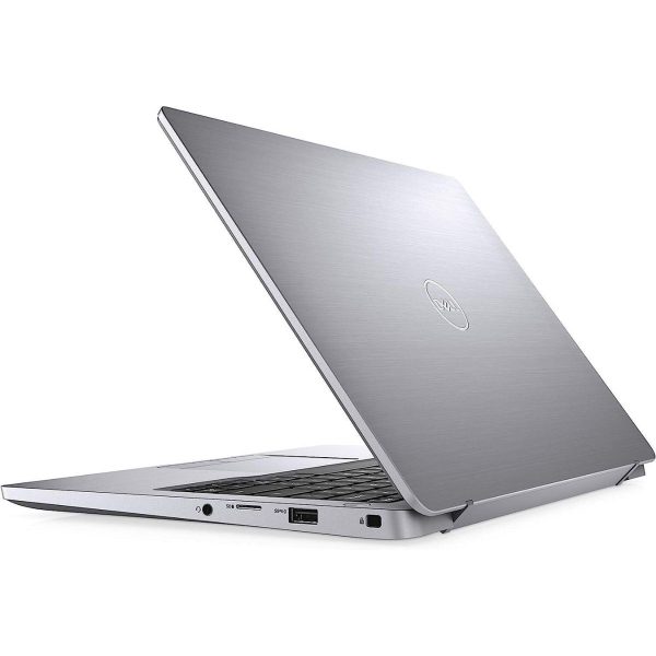 NOTEBOOK DELL LATITUDE 7300 I7 8GEN 16GB RAM 256GB SSD 13,3'' Full HD TACTIL