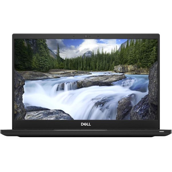 NOTEBOOK DELL LATITUDE 7390 I7 8GEN 16GB RAM 256GB SSD 13,3'' Full HD