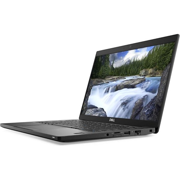 NOTEBOOK DELL LATITUDE 7390 I7 8GEN 16GB RAM 256GB SSD 13,3'' Full HD