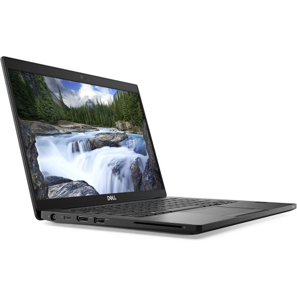 NOTEBOOK DELL LATITUDE 7390 I7 8GEN 16GB RAM 256GB SSD 13,3'' Full HD