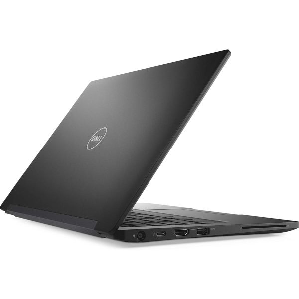 NOTEBOOK DELL LATITUDE 7390 I7 8GEN 16GB RAM 256GB SSD 13,3'' Full HD
