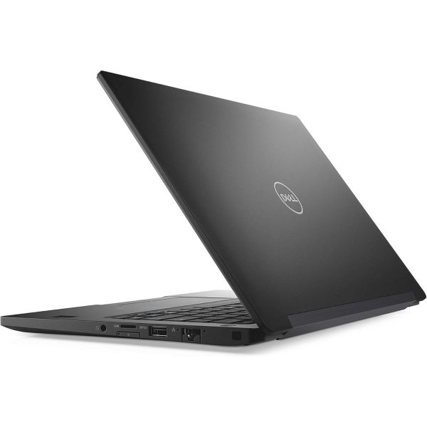 NOTEBOOK DELL LATITUDE 7390 I7 8GEN 16GB RAM 256GB SSD 13,3'' Full HD