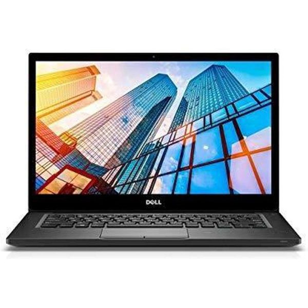 NOTEBOOK DELL LATITUDE 7400 I7 8GEN 16GB RAM 256GB SSD 14'' Full HD