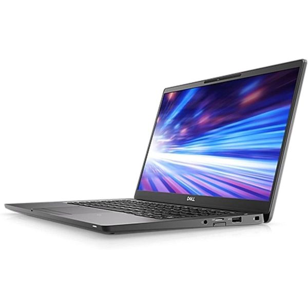 NOTEBOOK DELL LATITUDE 7400 I7 8GEN 16GB RAM 256GB SSD 14'' Full HD