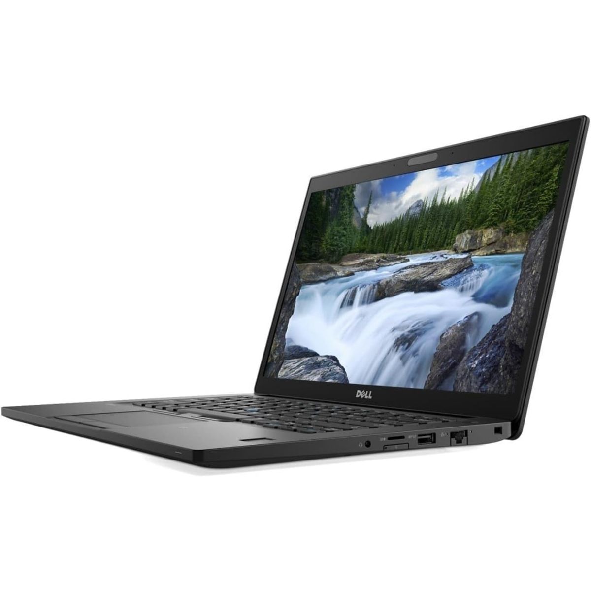 NOTEBOOK DELL LATITUDE 7490 I7 8GEN 16GB RAM 256GB SSD 14'' Full HD