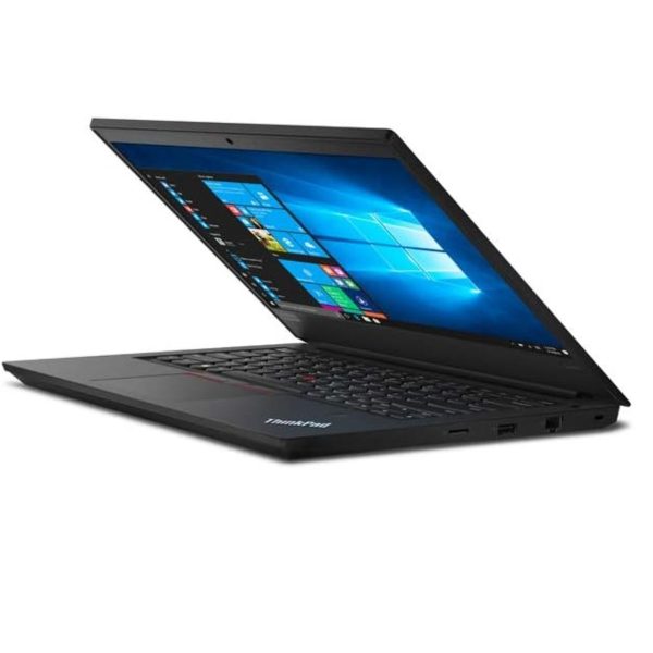 NOTEBOOK LENOVO THINKPAD E490 I7 8GEN 16GB RAM 256GB SSD 14'' Full HD