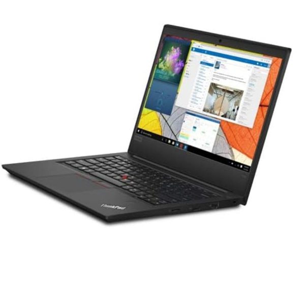 NOTEBOOK LENOVO THINKPAD E490 I7 8GEN 16GB RAM 256GB SSD 14'' Full HD