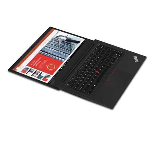 NOTEBOOK LENOVO THINKPAD E490 I7 8GEN 16GB RAM 256GB SSD 14'' Full HD