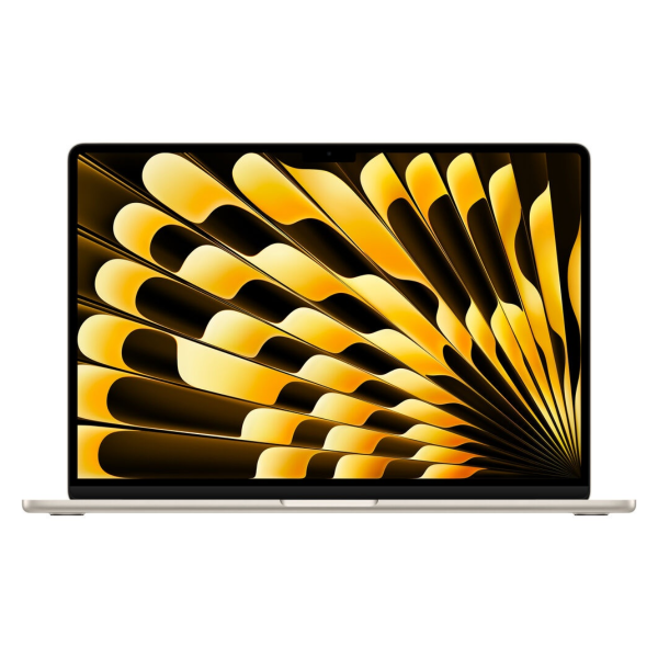 Notebook Apple Macbook Air M4 10+10 16GB 256GB SSD 15.3''