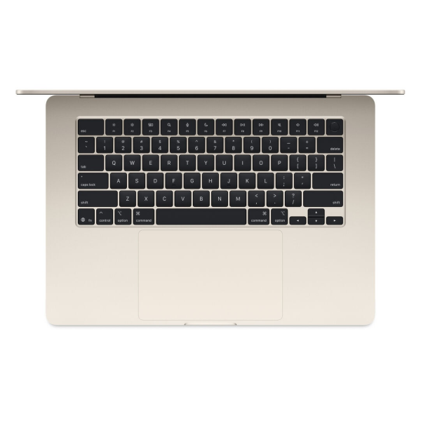 Notebook Apple Macbook Air M4 10+10 16GB 256GB SSD 15.3''