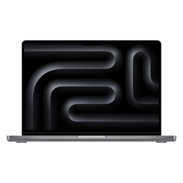 Notebook Apple Macbook Pro M3 8-core 16GB 1TB SSD 14.2''
