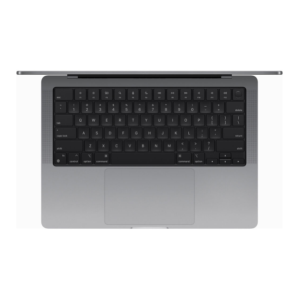 Notebook Apple Macbook Pro M3 8-core 16GB 1TB SSD 14.2''