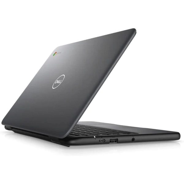 Notebook Chromebook Dell Latitude 3100 2 en 1 Celeron N4020 4GB 32GB SSD 11.6" HD Touch