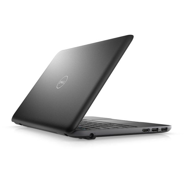 Notebook Dell Latitude 3190 Pentium Silver N5000 128GB SSD 4GB 11.6" (1366x768) WIN10 Pro. 60 Day Warranty - P26T004-R