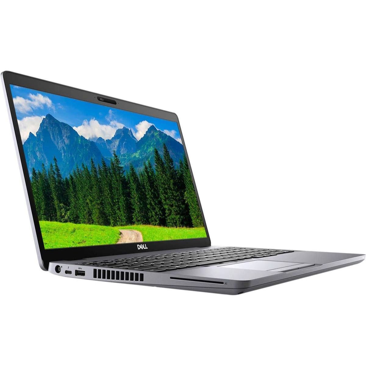 Notebook Dell Latitude 5510 Core i5-10310U 512GB SSD 32GB 15.6" (1920x1080) WIN10 Pro SILVER Year Supplier Warranty - 726449699376-R Notebook Dell Latitude 5510 Core i5-10310U 512GB SSD 32GB 15.6" (1920x1080) WIN10 Pro SILVER Year Supplier Warranty - 726449699376-R