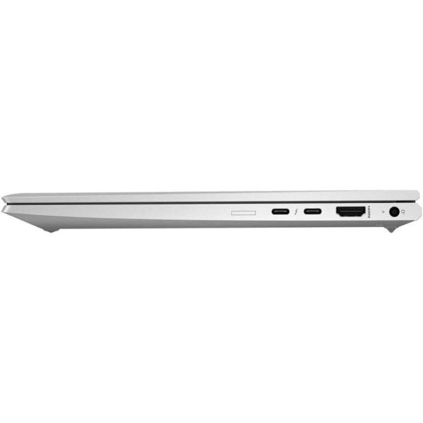 Notebook HP EliteBook 830 G7 Core™ i7-10610U 256GB SSD 32GB 13.3" (1920x1080) WIN11 Pro SILVER 1 Year Supplier Warranty - 726449679958-R