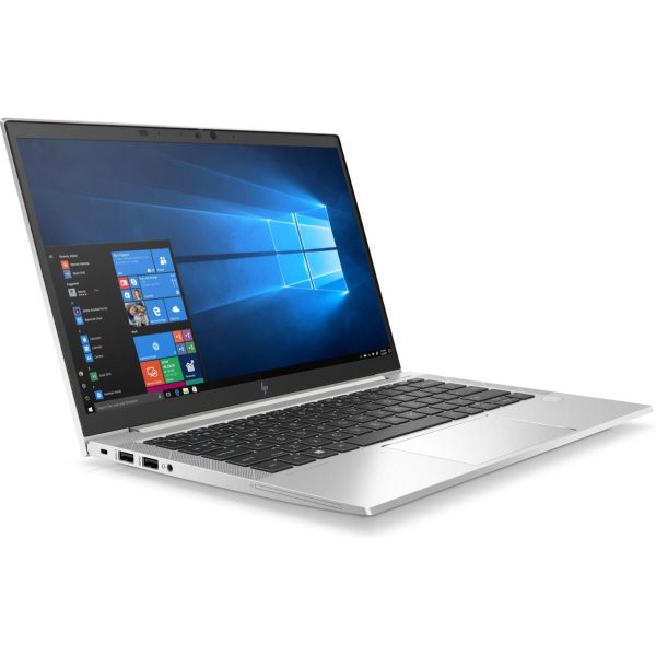 Notebook HP EliteBook 830 G7 Core™ i7-10610U 256GB SSD NVMe PCIe 32GB 14" (1920x1080) WIN11 PRO. 90 Day Warranty - 18T21AW#ABA-R