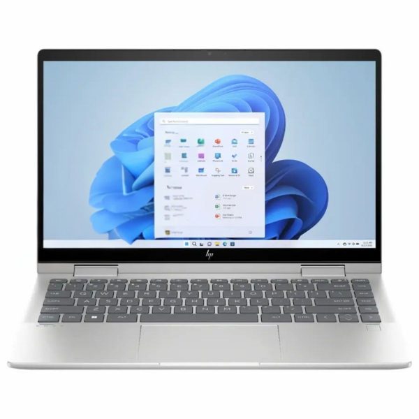 Notebook HP Envy x360 Core 5 120U 8GB 512GBSSD 14" FHD Touch