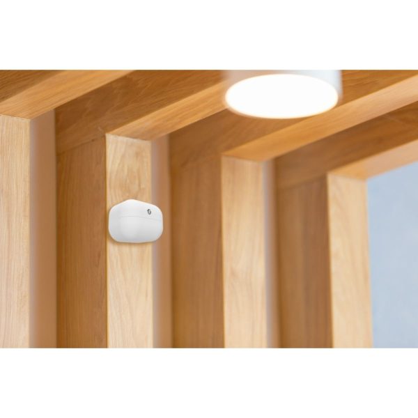 Sensor Shelly de movimiento Bluetooth - batería hasta 5 años