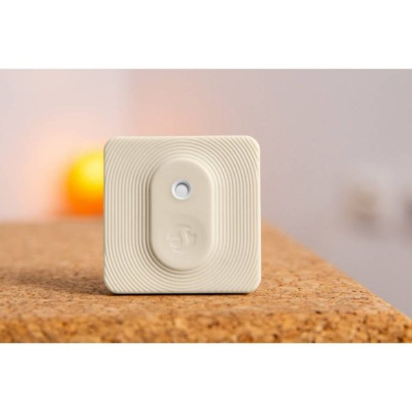 Sensor Shelly de temperatura y humedad Bluetooth - Bateria
