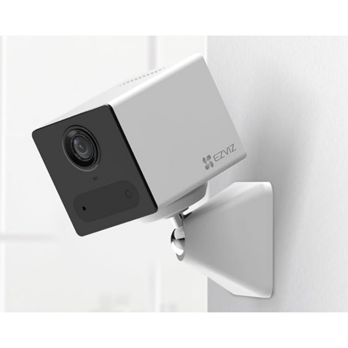 Camara 4G Ezviz CB2 2K 3MP blanca PowerBank Vision Nocturna Camara 4G Ezviz CB2 2K 3MP blanca PowerBank Vision Nocturna