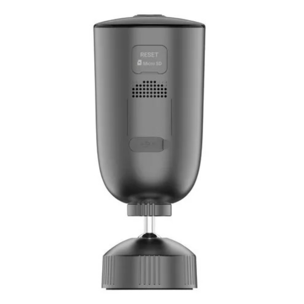 Camara Wifi Ezviz EB3 2K con bateria Vision Nocturna