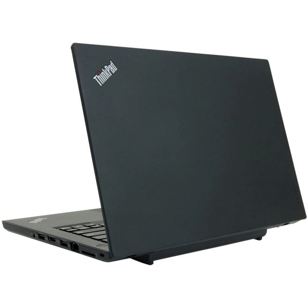 Copia - NOTEBOOK LENOVO THINKPAD L470 I5 7GEN 8GB RAM 256GB SSD 14'' Full HD
