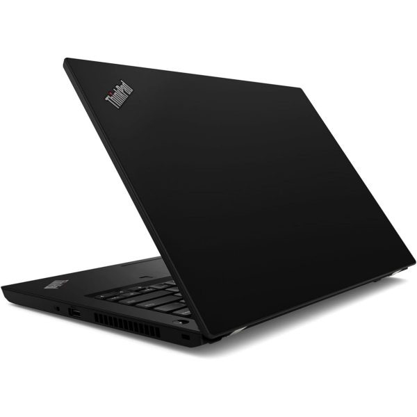 Copia - NOTEBOOK LENOVO THINKPAD L490 I7 8GEN 16GB RAM 256GB SSD 14'' Full HD