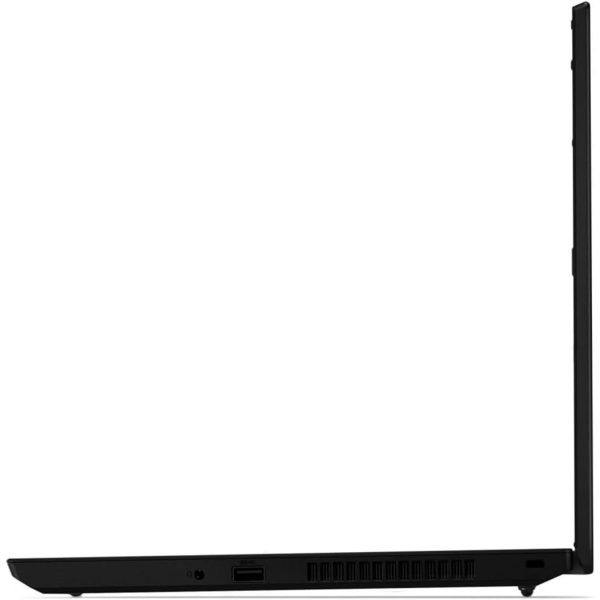 Copia - NOTEBOOK LENOVO THINKPAD L490 I7 8GEN 16GB RAM 256GB SSD 14'' Full HD