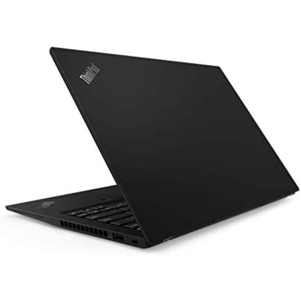 Copia - NOTEBOOK LENOVO THINKPAD T490S I7 8GEN 8GB RAM 256GB SSD 14" Full HD