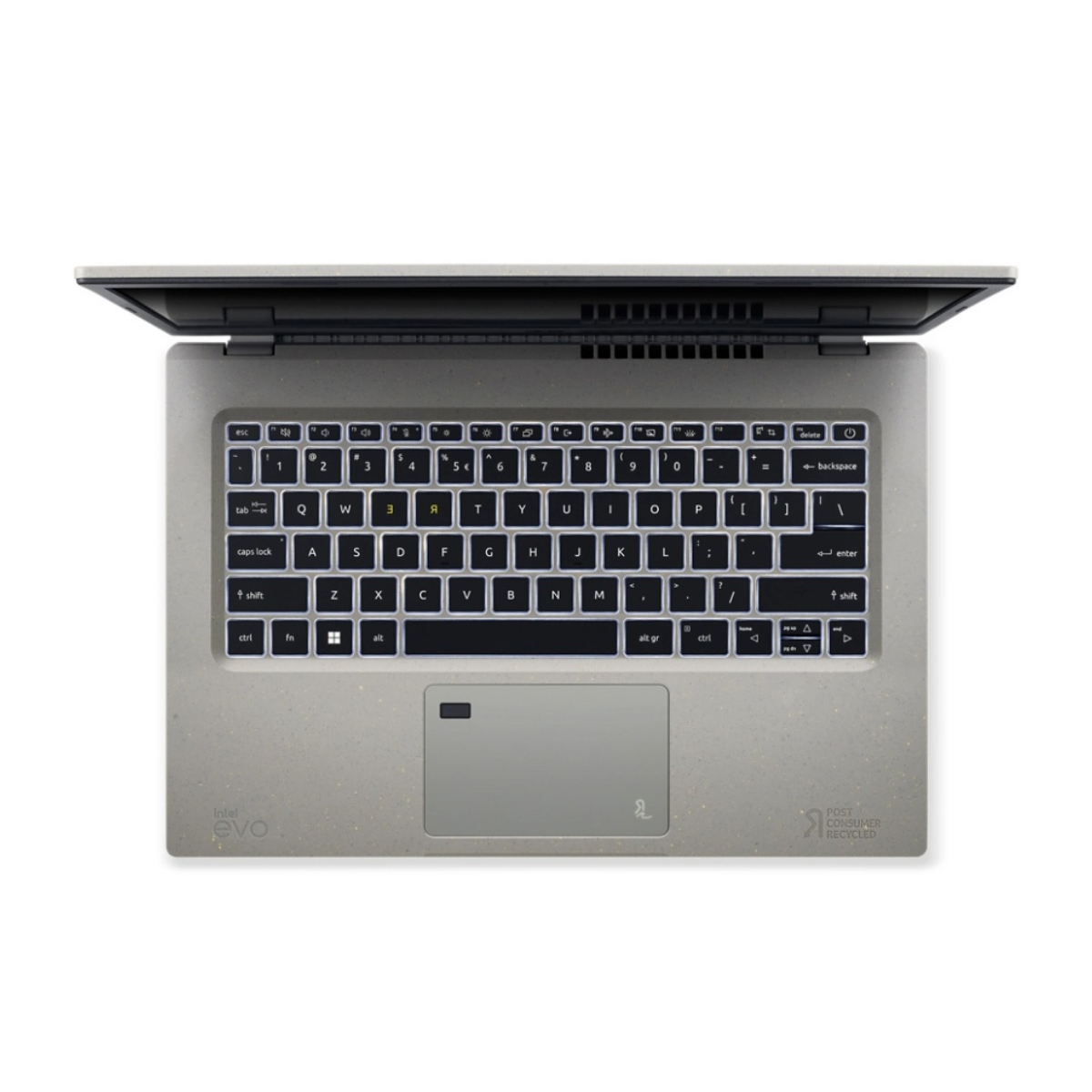 Copia - Notebook Acer Aspire Vero i7 5.0Ghz 16GB 512GB SSD 14" FHD Copia - Notebook Acer Aspire Vero i7 5.0Ghz 16GB 512GB SSD 14" FHD