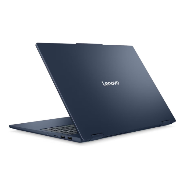 Copia - Notebook Convertible Lenovo IdeaPad 5 2-in-1. Copilot+ PC Ryzen AI 7 5.0Ghz 16GB 512GB SSD 16" WUXGA Touch