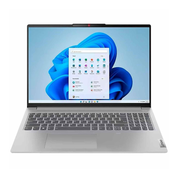 Copia - Notebook Lenovo IdeaPad Slim 5 7 150U 5.4Ghz 8GB 512GB SSD 16" WUXGA