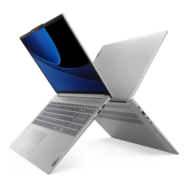 Copia - Notebook Lenovo IdeaPad Slim 5 7 150U 5.4Ghz 8GB 512GB SSD 16" WUXGA
