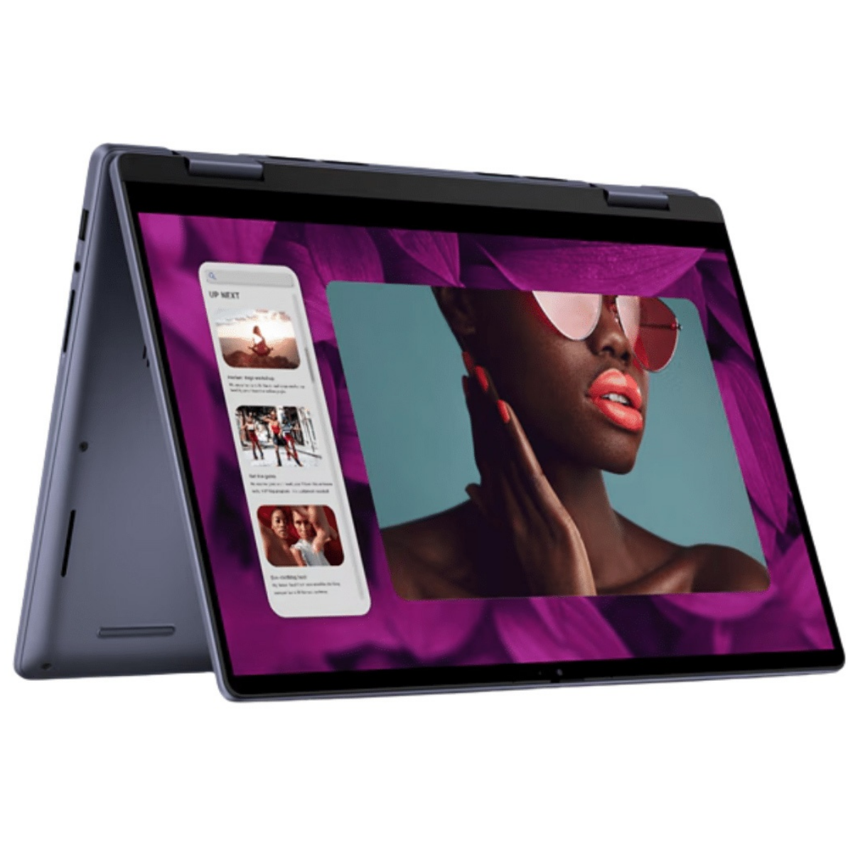 Copia - Notebook convertible Dell Inspiron 14 7445 2 en 1 Ryzen 5 4.9Ghz 8GB 512GB 14" FHD+ Touch Copia - Notebook convertible Dell Inspiron 14 7445 2 en 1 Ryzen 5 4.9Ghz 8GB 512GB 14" FHD+ Touch