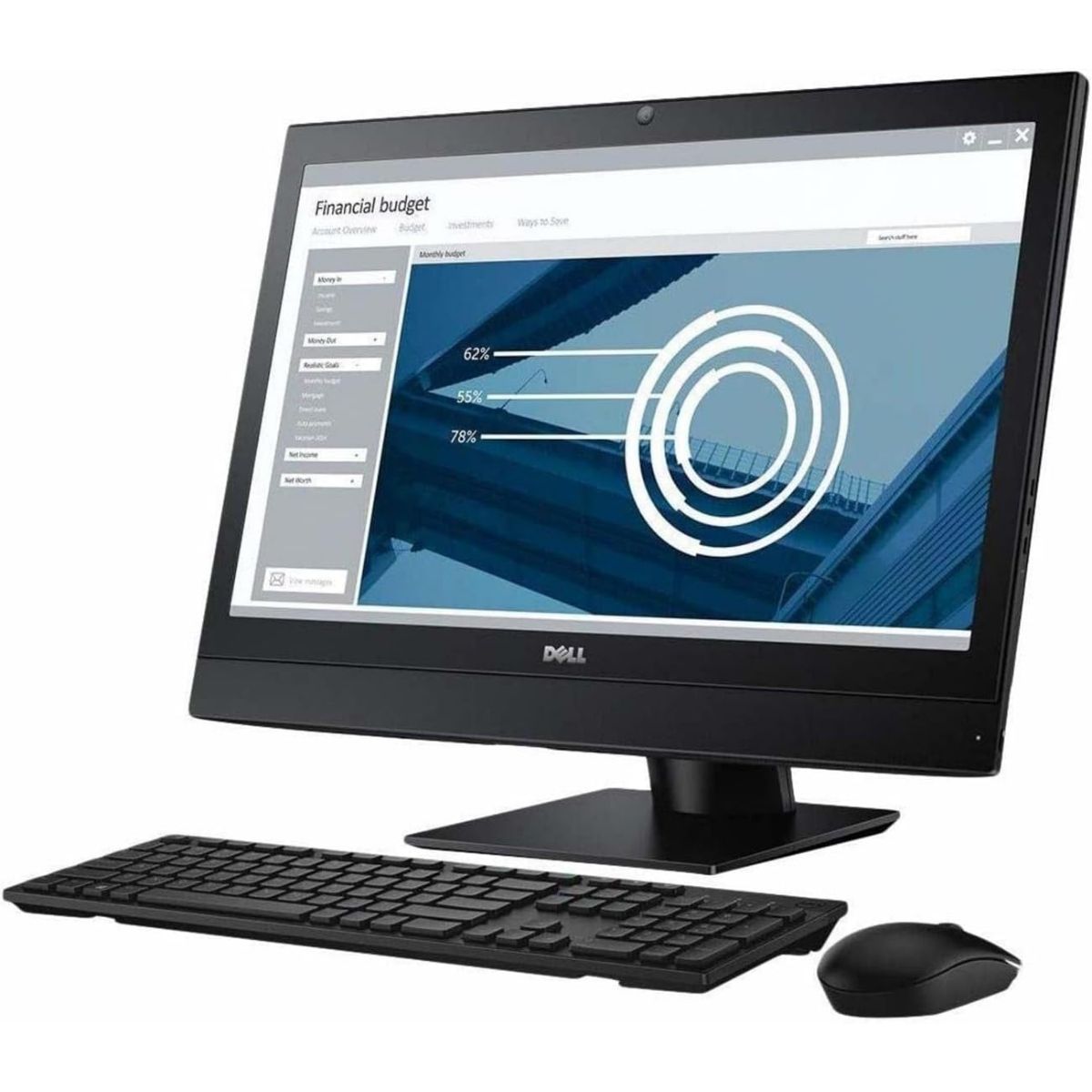 Equipo All in one DELL OPTIPLEX 7440 I7 6GEN 8GB RAM 1 TB HDD Equipo All in one DELL OPTIPLEX 7440 I7 6GEN 8GB RAM 1 TB HDD