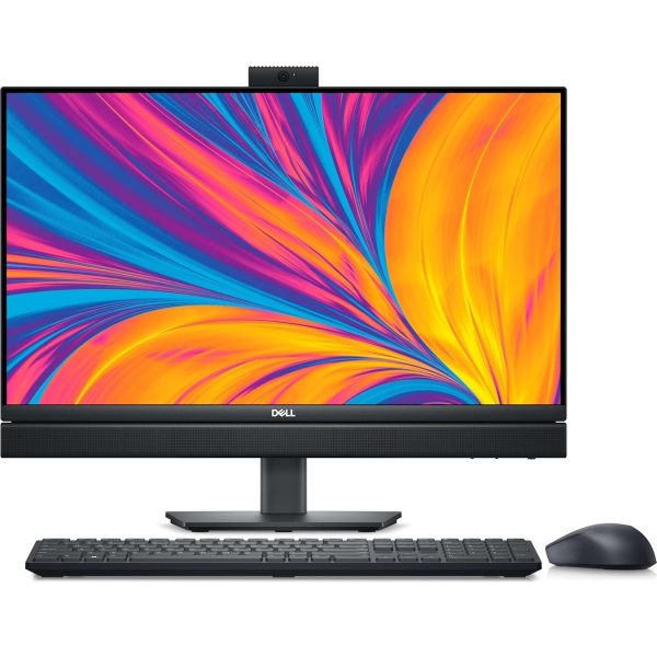 Equipo All in one DELL OPTIPLEX 7440 I7 6GEN 8GB RAM 1 TB HDD