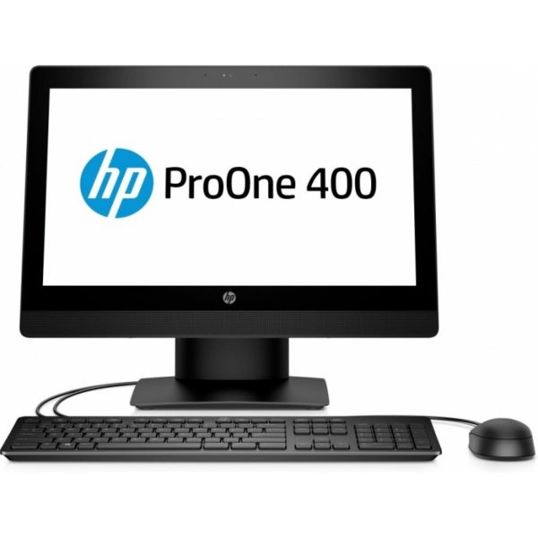 Equipo All in one HP PROONE 400 G3 I5 7GEN 8GB RAM 1 TB HDD